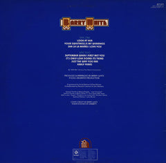 Barry White : Barry White The Man (LP, Album)