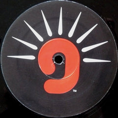 Richard Grey Presents Golden Touch : Rock-N-Soul / Overground (12")