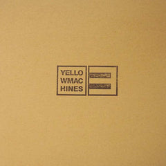 Scanone : Sub Prime / Minotaur (12")