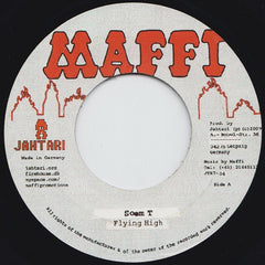 MC Soom-T : Flying High (7")
