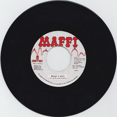 MC Soom-T : Flying High (7")