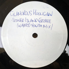 Glamorous Hooligan : Stoned Island Estate (10", TP)