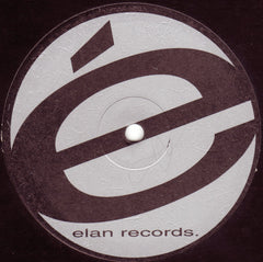 Soul Providers Feat. Carolyn Victorian : Try My Love (12")