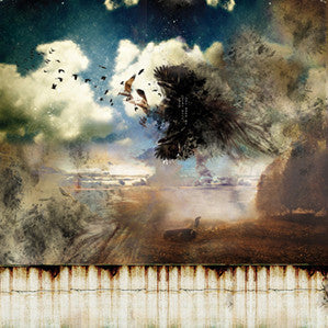 Lambent : Smoothness Extract (Deep Night At Ishigaki) (LP, Album, Ltd)
