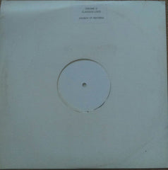 Jerome O : Classico Loco (12", W/Lbl)