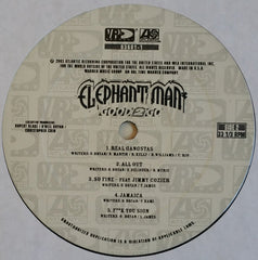 Elephant Man : Good 2 Go (2xLP, Album)