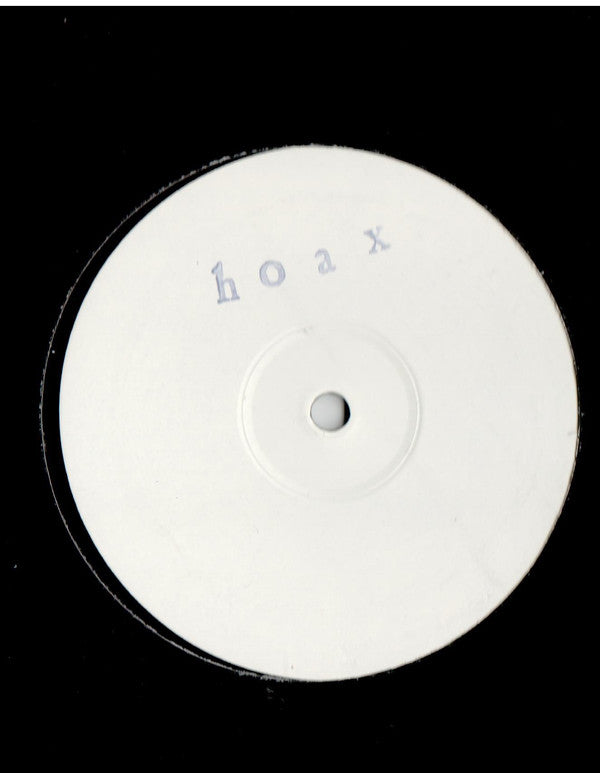 Private Eye : No Can Do (US Mixes) (12", W/Lbl)