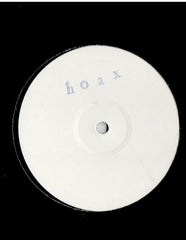 Private Eye : No Can Do (US Mixes) (12", W/Lbl)