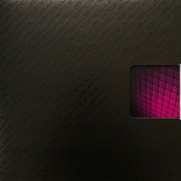 Instra:mental : Watching You / Tramma (12")