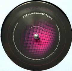 Instra:mental : Watching You / Tramma (12")