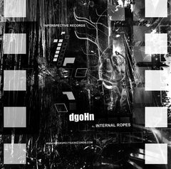 dgoHn / Macc & dgoHn : Internal Ropes / Wossat / Fake Bus (12")