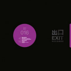 SpectraSoul : Melodies (12")
