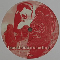 Hanna Feat. Ajazmir : Sometimes (12")