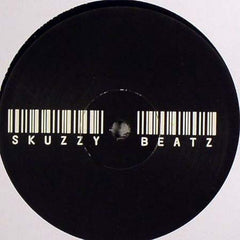 Genetic.Krew* : Remember That (12")