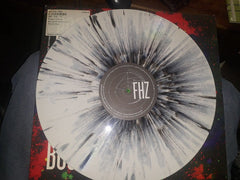 Proper Villains (3) : Big Apple Bounce (12", Bla)