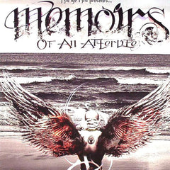 Rufige Kru : Memoirs Of An Afterlife (2x12", Album)