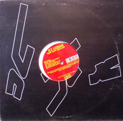 DJ Urban : New Jack Hustler (12")