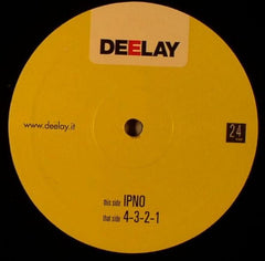 Deelay (3) : Ipno (12")