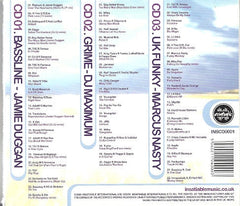 Various : Supa Dupa (3xCD, Comp, Mixed)