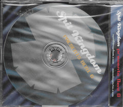 SpitKingdom : Presents Beni G (CD, Promo, Mix)