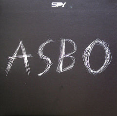 S.P.Y. : A S B O (2x12")