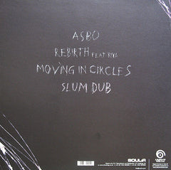 S.P.Y. : A S B O (2x12")