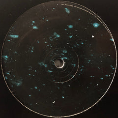 Floating Points : Vacuum EP (12", EP)