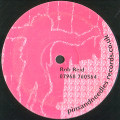 Rob Reid (3) & Mass Appeal (5) : Summer In The City / Life Is What U Make It (12")