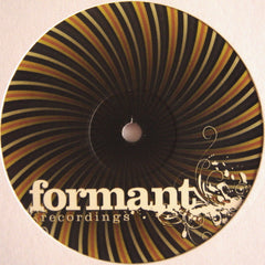 Shortstuff : Progression / Relapse / A (12")