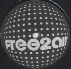 Jason Nevins Presents U.K.N.Y. Feat. Holly James : I'm In Heaven (12", Single, Promo)