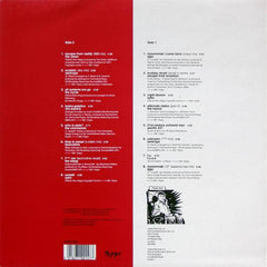 Various : This Is !Hype (LP, Comp)