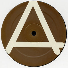 Salvatore Freda & Volta : Tiramisu (12")