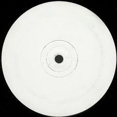 Goldseal Tribe : Your Love (12", Ltd)