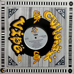 Midtown Committee : Let's Start Dancing (12")