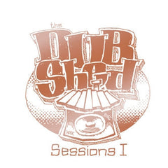 Wax (19) : Dub Shed Sessions I (12")