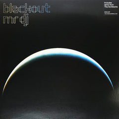 Blackout (30) : Mr DJ (12")