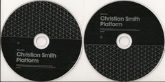 Christian Smith : Platform (2xCD, Comp, Mixed)