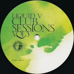 DJ Mosus & HLZ : Fluro / Nexus 7 (12")