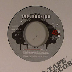 Top Rocking Feat. Aspects : Don't Sleep (7", Single)