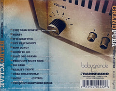 Grand Puba : Retroactive (CD, Album)