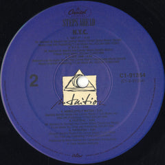 Steps Ahead : N.Y.C. (LP, Album)