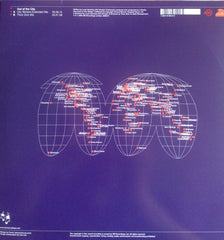 2 Heads : Out Of The City (12")