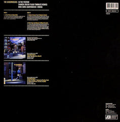 The Underwolves : In The Picture (12")