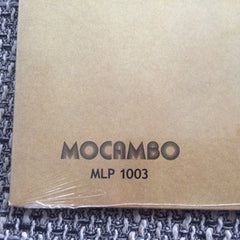 Gizelle Smith & The Mighty Mocambos : This Is Gizelle Smith & The Mighty Mocambos (LP, Album)