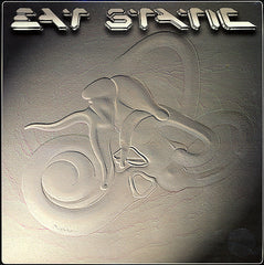 Eat Static : Bony Incus (2x12", EP)
