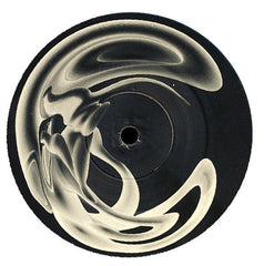 Eat Static : Bony Incus (2x12", EP)