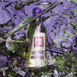 Plastika : Absolut (2x12")