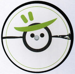 Oscar Fly : Cuernos EP (12", EP)