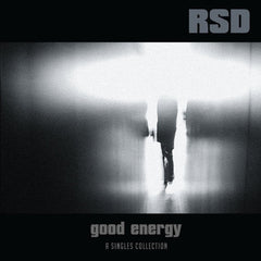 RSD : Good Energy (A Singles Collection) (CD, Comp)