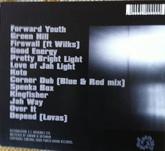 RSD : Good Energy (A Singles Collection) (CD, Comp)